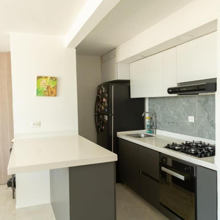 The apartment that has it all - Apartamento de 2 dormitorios - 1