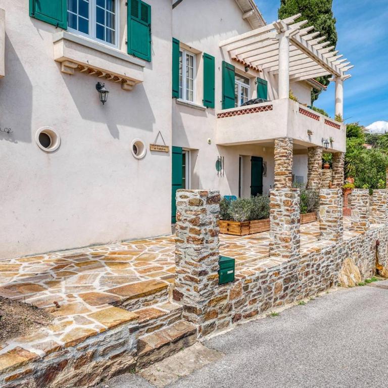 Appartement au Lavandou - Vue Mer - Climatisé - Tout à pieds - FR-1-816-3 - Appartamento - 19