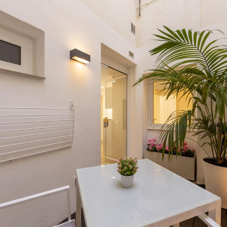 AlmeriaSuite Gran Bahia Playa - Apartamento de 2 dormitorios con terraza y vistas al mar - 22