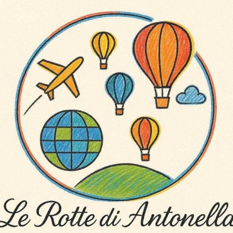Le Rotte di Antonella - Appartamento con 2 Camere da Letto - 26