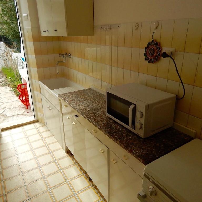 M107 - Marcelli, trilocale con giardino a 200mt dal mare - Appartamento con 2 Camere da Letto - 11