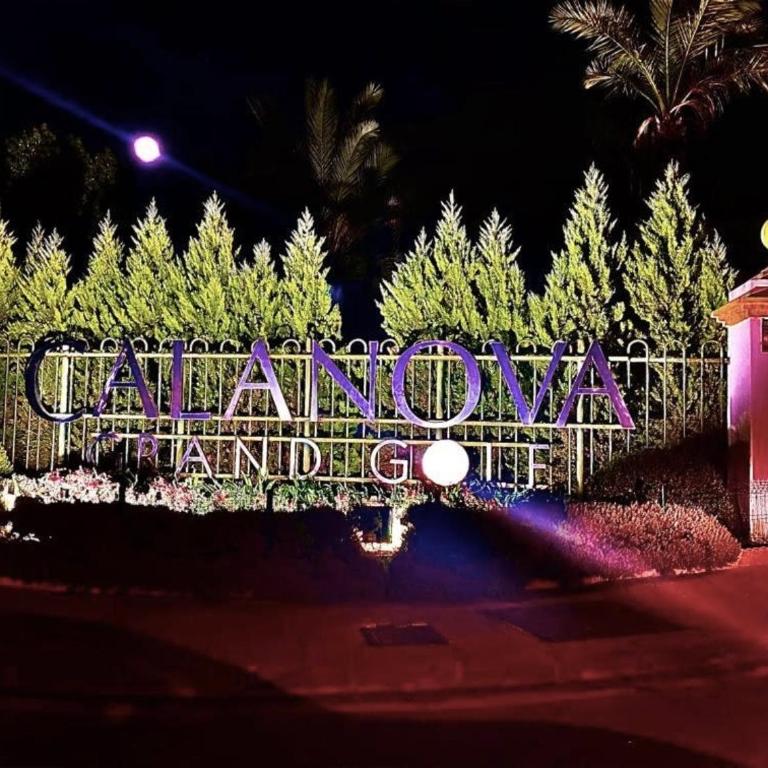 Kirsi Apartment Calanova Golf - Apartamento de 2 dormitorios - 48