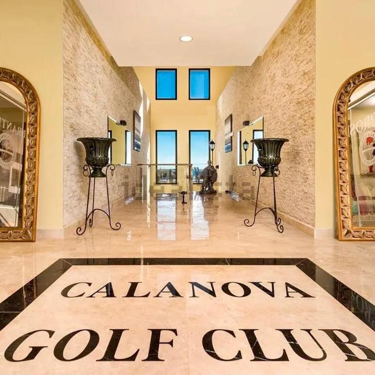 Kirsi Apartment Calanova Golf - Apartamento de 2 dormitorios - 47