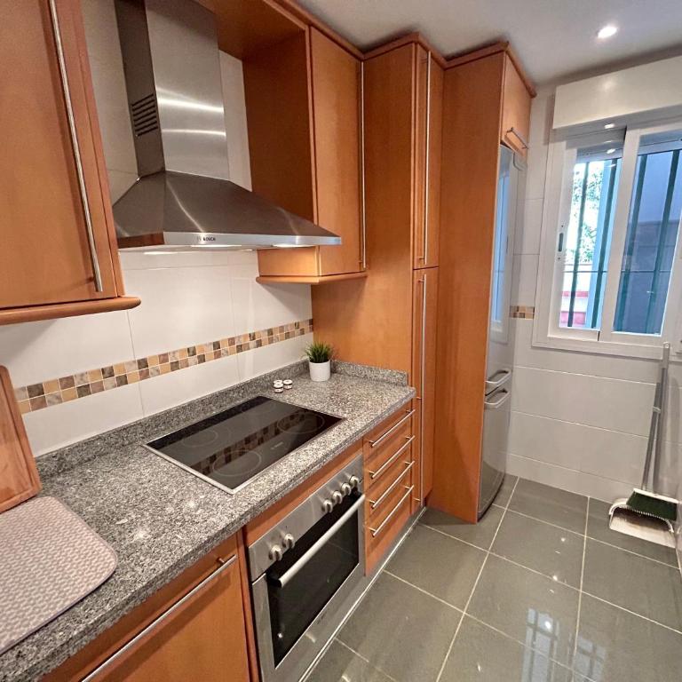 Kirsi Apartment Calanova Golf - Apartamento de 2 dormitorios - 21