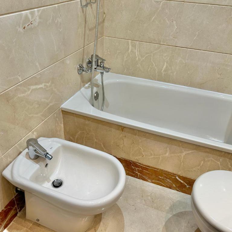 Kirsi Apartment Calanova Golf - Apartamento de 2 dormitorios - 20