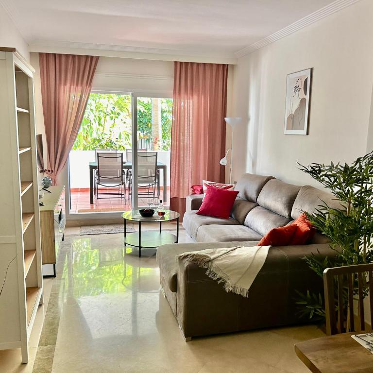Kirsi Apartment Calanova Golf - Apartamento de 2 dormitorios - 8