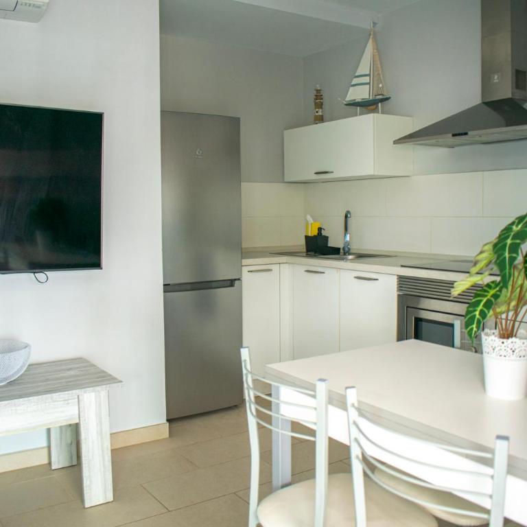 Mogán Perla - Apartamento de 1 dormitorio - 6