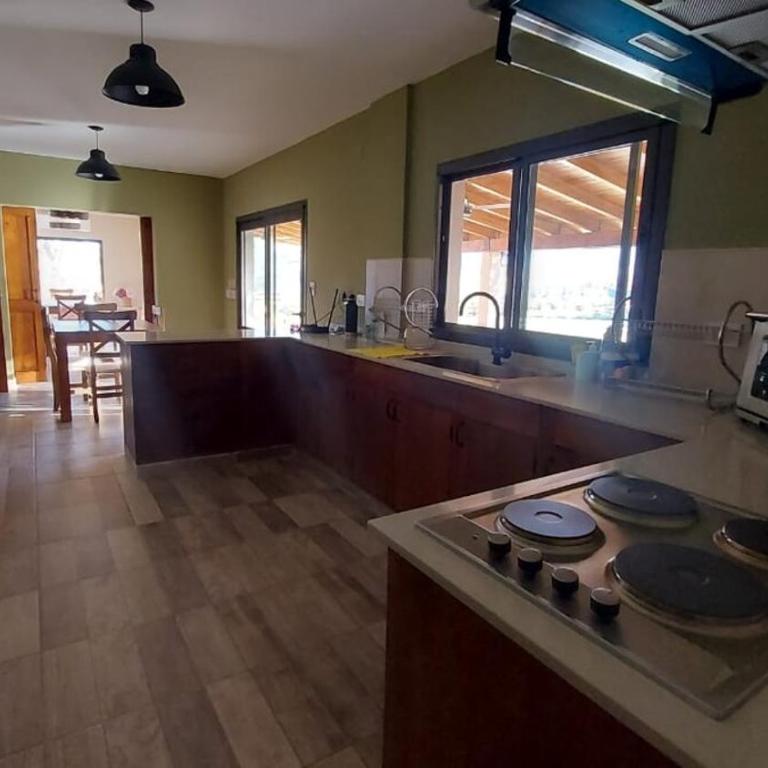 Casa en Estancias de Cafayate A38 - Villa con piscina privada - 3
