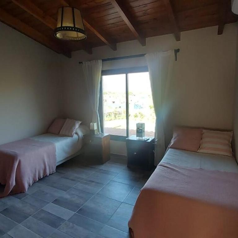 Casa en Estancias de Cafayate A38 - Villa con piscina privada - 7