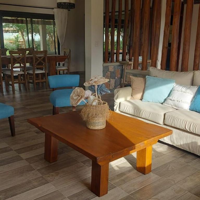 Casa en Estancias de Cafayate A38 - Villa con piscina privada - 10