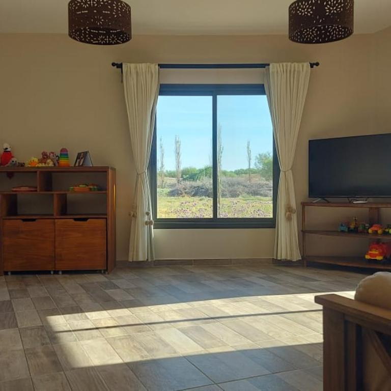 Casa en Estancias de Cafayate A38 - Villa con piscina privada - 13