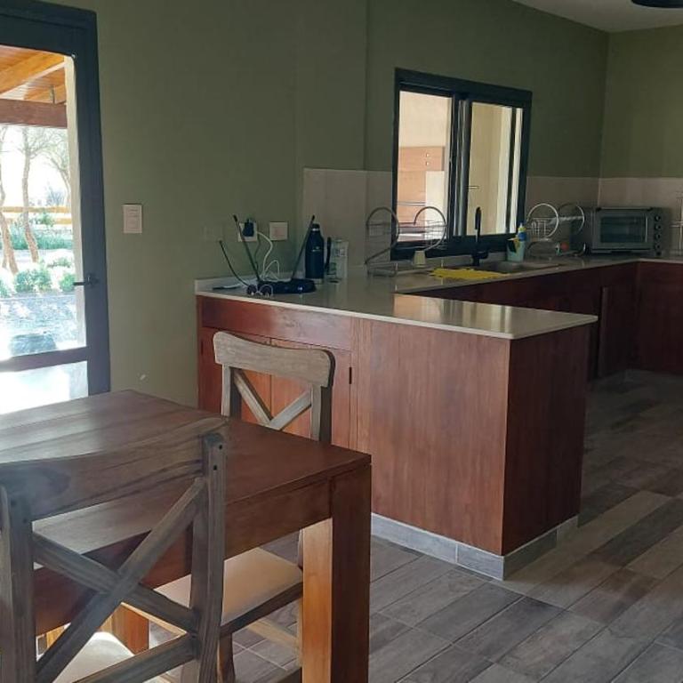 Casa en Estancias de Cafayate A38 - Villa con piscina privada - 4