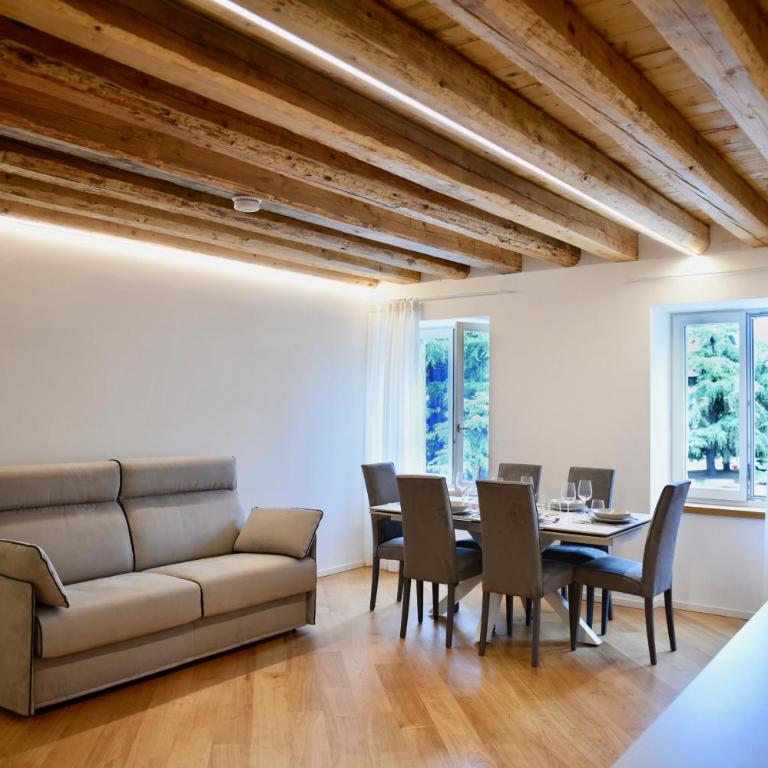 Udine Urban Nest - Appartamento con 2 Camere da Letto - 5