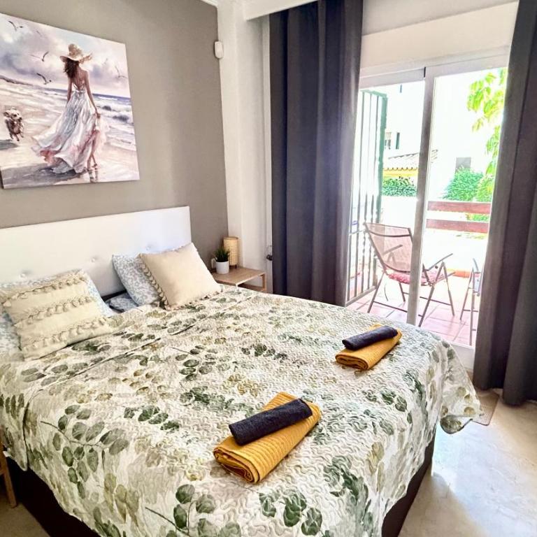Kirsi Apartment Calanova Golf - Apartamento de 2 dormitorios - 13