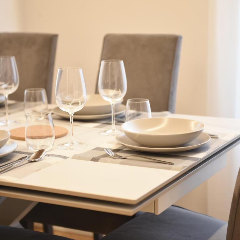 Udine Urban Nest - Appartamento con 2 Camere da Letto - 7