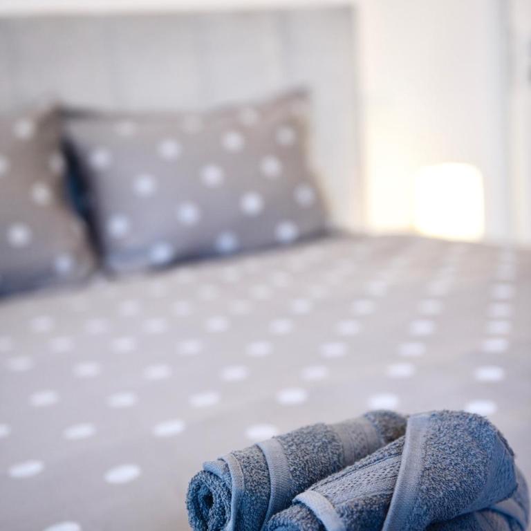 Udine Urban Nest - Appartamento con 2 Camere da Letto - 16