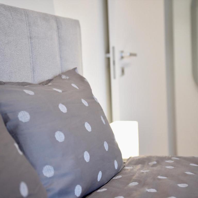 Udine Urban Nest - Appartamento con 2 Camere da Letto - 19