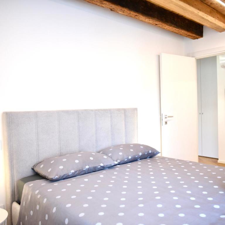 Udine Urban Nest - Appartamento con 2 Camere da Letto - 17