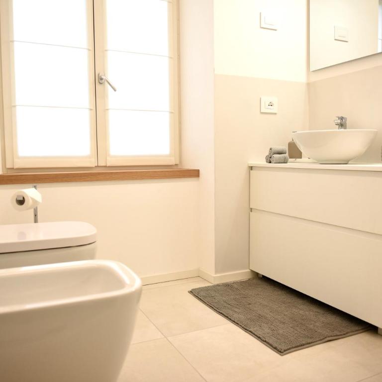 Udine Urban Nest - Appartamento con 2 Camere da Letto - 24