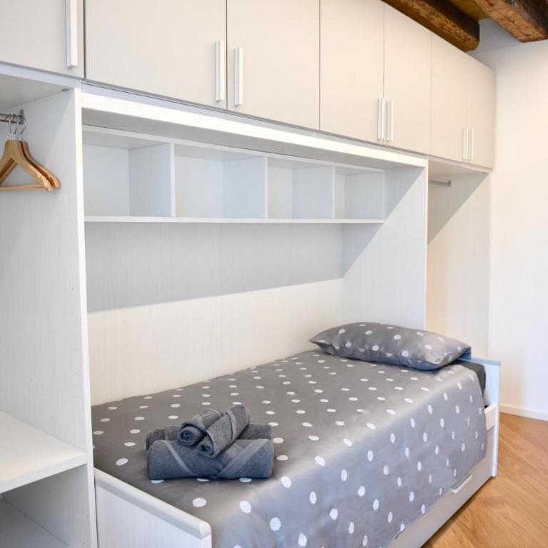 Udine Urban Nest - Appartamento con 2 Camere da Letto - 21