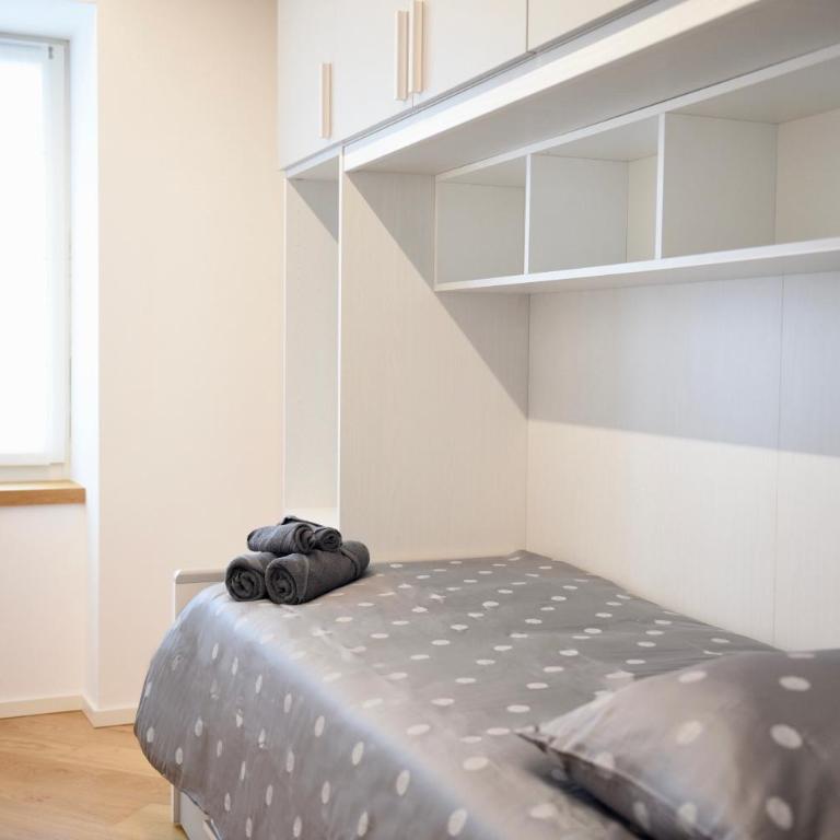 Udine Urban Nest - Appartamento con 2 Camere da Letto - 22
