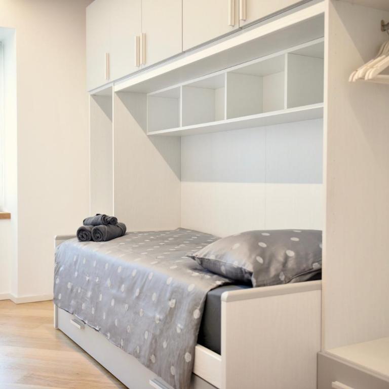 Udine Urban Nest - Appartamento con 2 Camere da Letto - 23