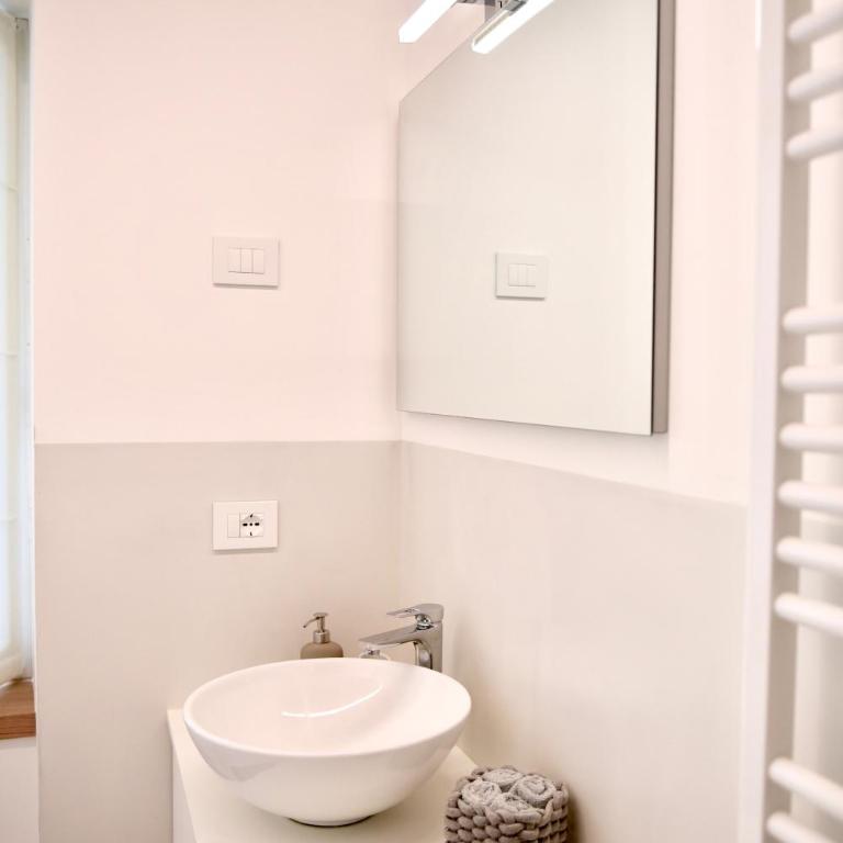 Udine Urban Nest - Appartamento con 2 Camere da Letto - 26