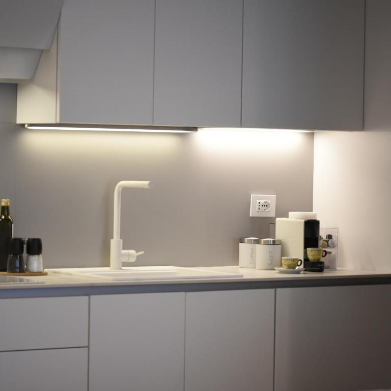 Udine Urban Nest - Appartamento con 2 Camere da Letto - 12