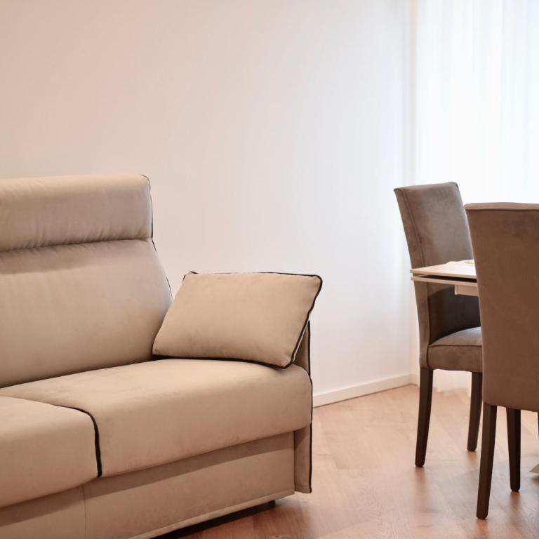 Udine Urban Nest - Appartamento con 2 Camere da Letto - 6