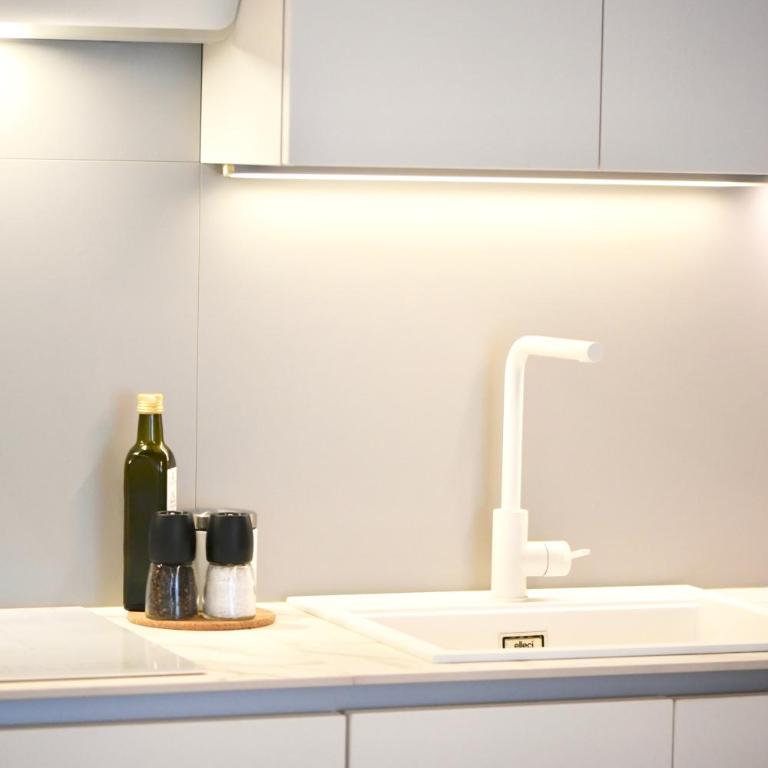 Udine Urban Nest - Appartamento con 2 Camere da Letto - 13