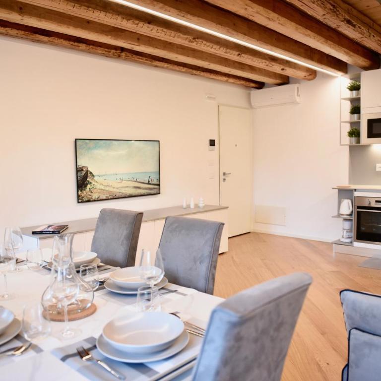 Udine Urban Nest - Appartamento con 2 Camere da Letto - 3