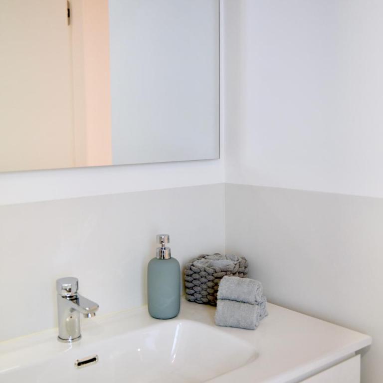 Udine Urban Nest - Appartamento con 2 Camere da Letto - 30