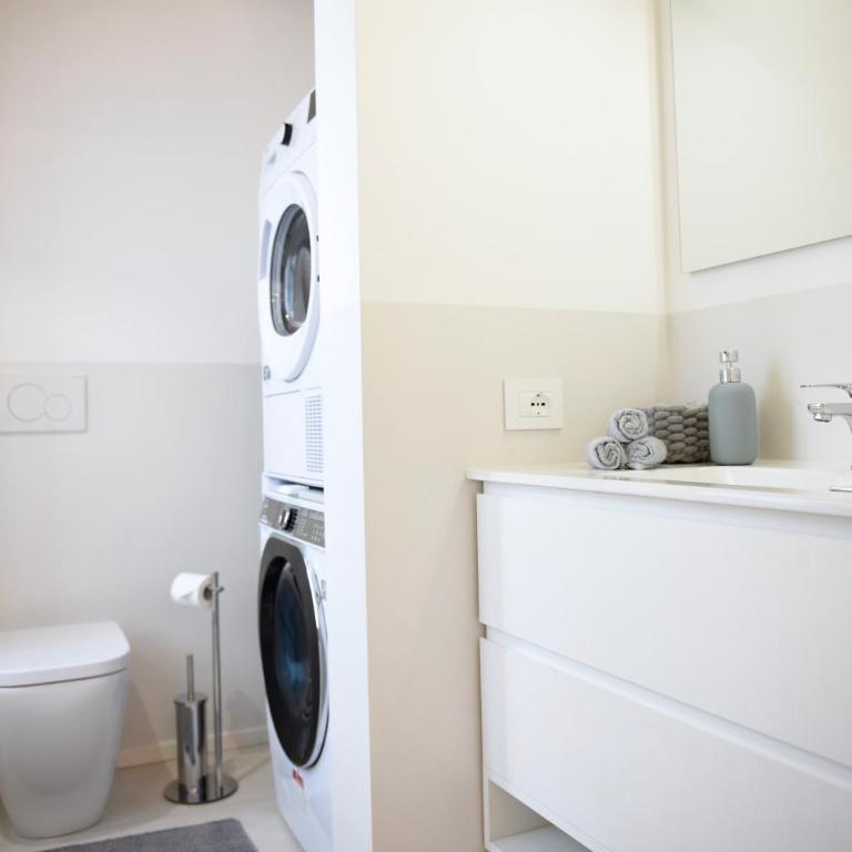 Udine Urban Nest - Appartamento con 2 Camere da Letto - 29