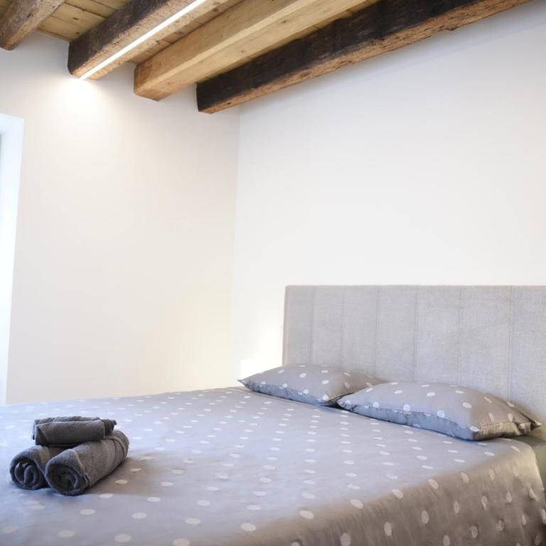 Udine Urban Nest - Appartamento con 2 Camere da Letto - 18