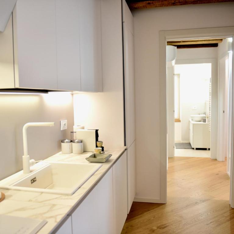 Udine Urban Nest - Appartamento con 2 Camere da Letto - 33