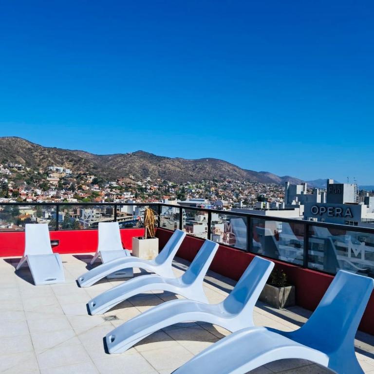 Miralejos 16 - Apartamento de 1 dormitorio - 5