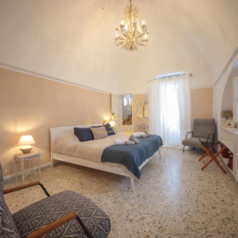 TD Casa Altomare w Terrace Over Historic Center - Appartamento - 19