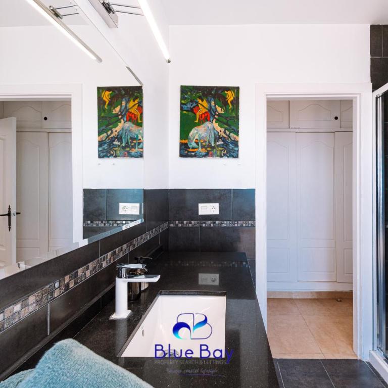Villa Ganesh - Villa con piscina privada - 38