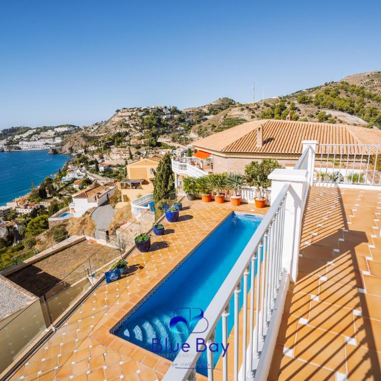 Villa Ganesh - Villa con piscina privada - 37