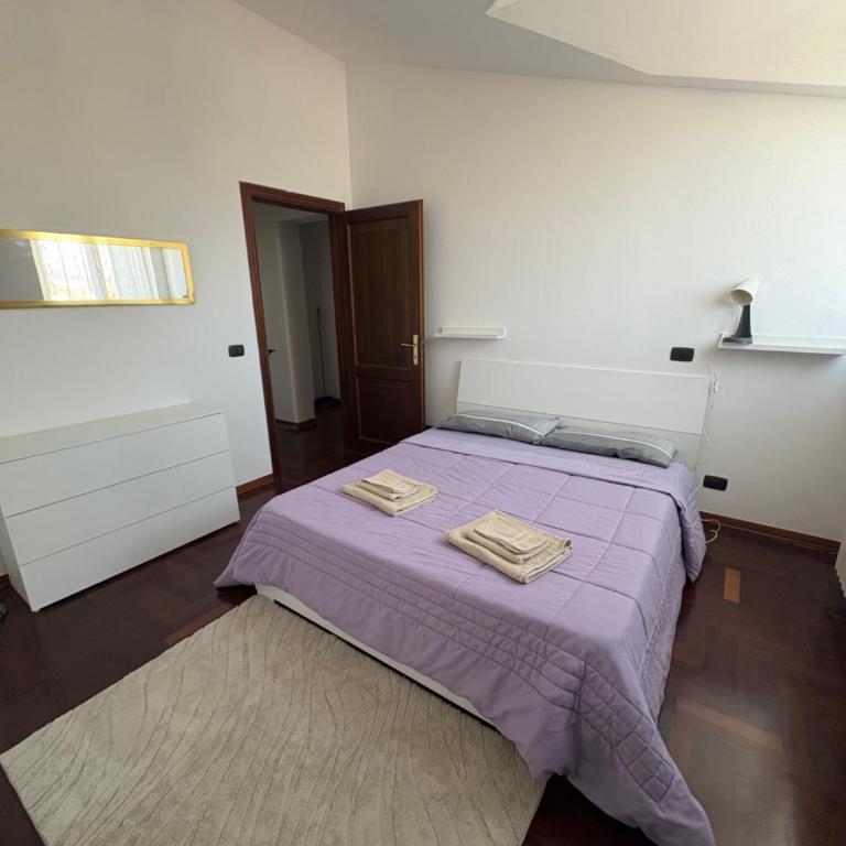 La finestra sulla città - Appartamento con 1 Camera da Letto - 2