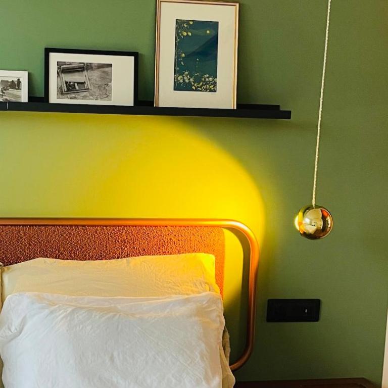 Casa Orange - Appartamento con 1 Camera da Letto - 3
