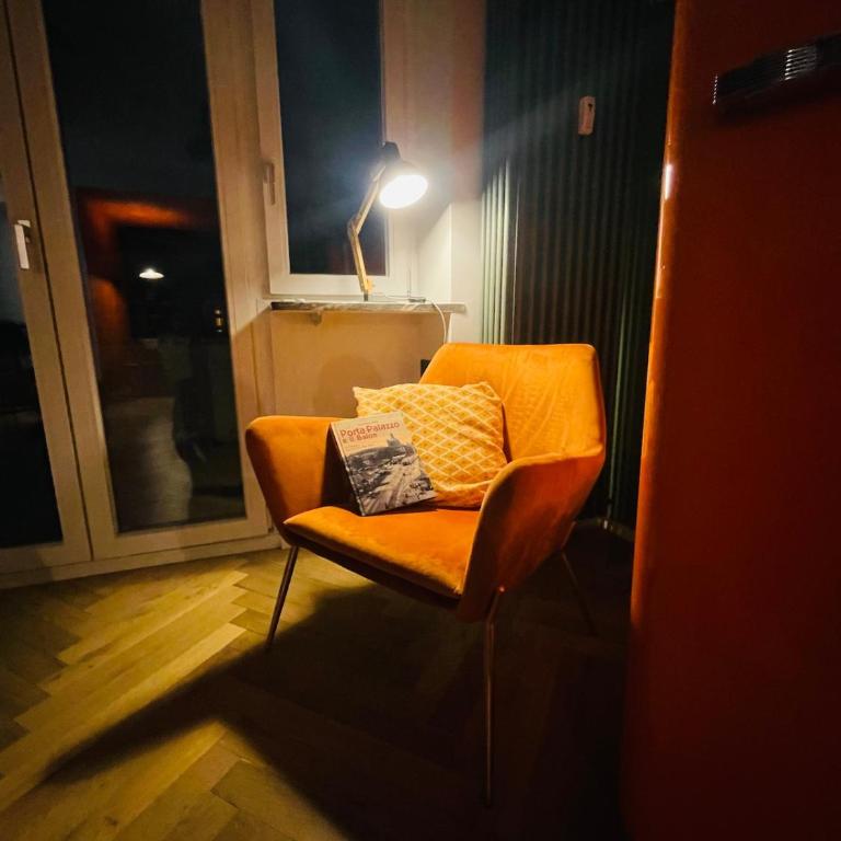 Casa Orange - Appartamento con 1 Camera da Letto - 6