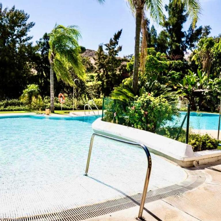 Kirsi Apartment Calanova Golf - Apartamento de 2 dormitorios - 30