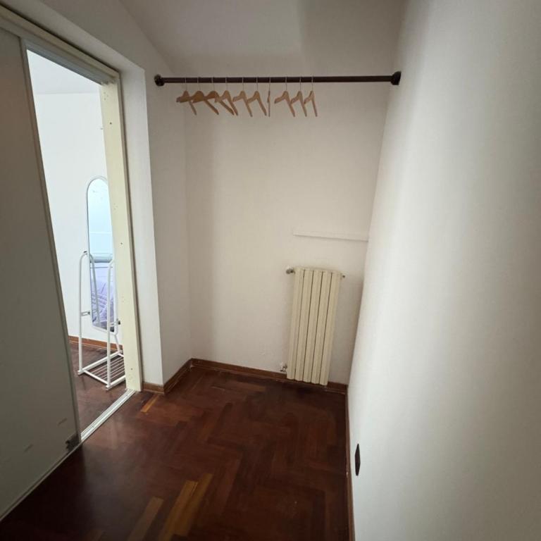 La finestra sulla città - Appartamento con 1 Camera da Letto - 5