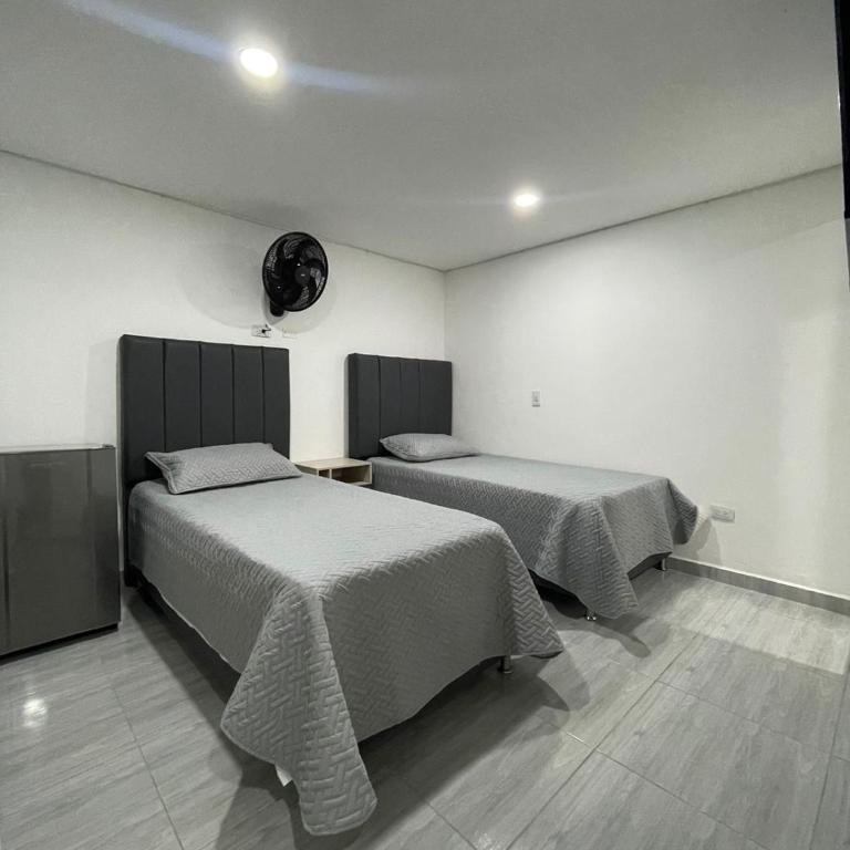 Hotel boutique Olaya 54 - Deluxe Twin Room - 2