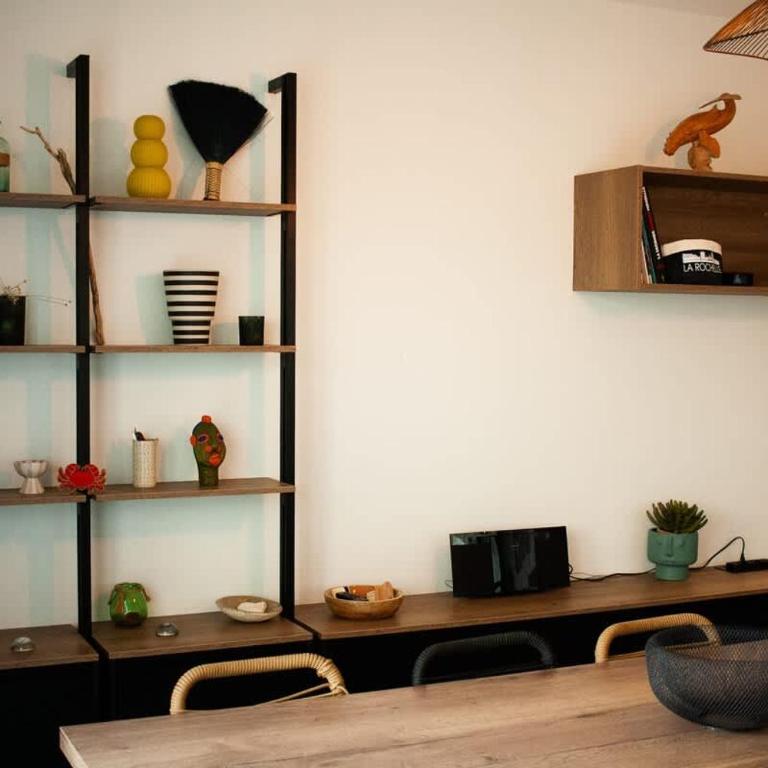 Atelier Marin - Apartment - 22