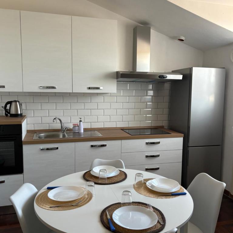 La finestra sulla città - Appartamento con 1 Camera da Letto - 6