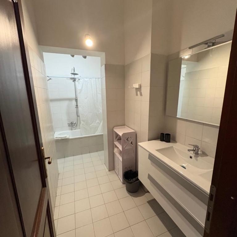 La finestra sulla città - Appartamento con 1 Camera da Letto - 13