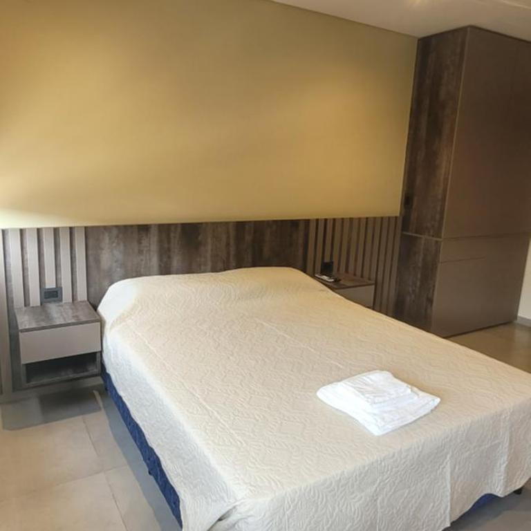 Departamentos Premium - One-Bedroom Apartment - 10