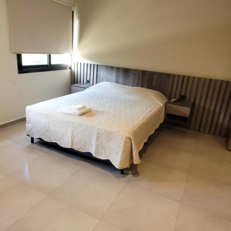 Departamentos Premium - One-Bedroom Apartment - 11